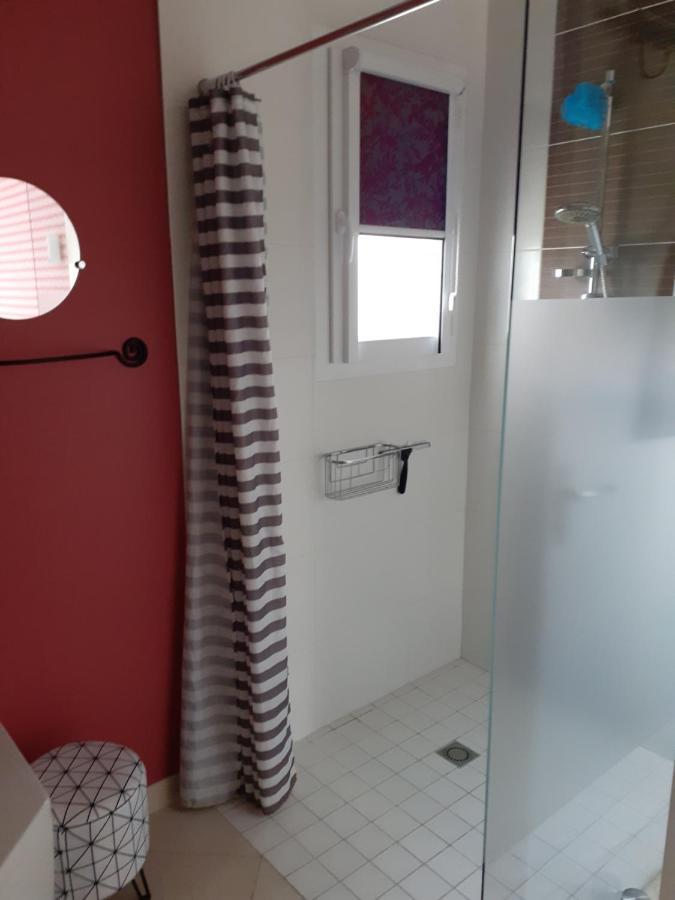 Chambre D'Hotes Du Haut Chemin La Bohalle Ngoại thất bức ảnh